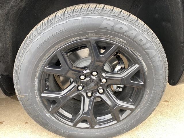 2023 Wagoneer Wagoneer Wagoneer Carbide 4X4