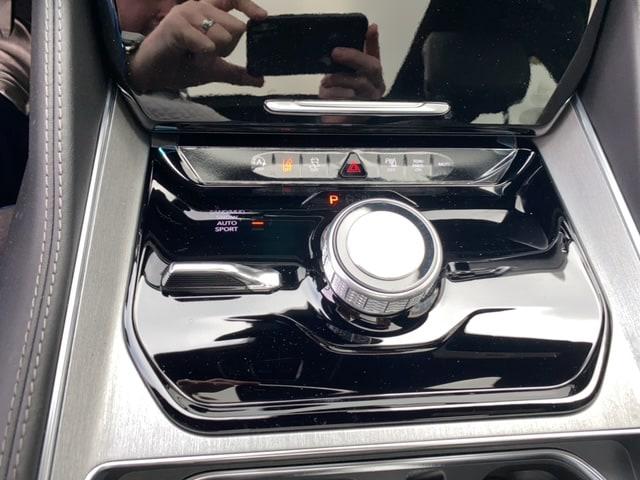 2023 Wagoneer Wagoneer Wagoneer Carbide 4X4
