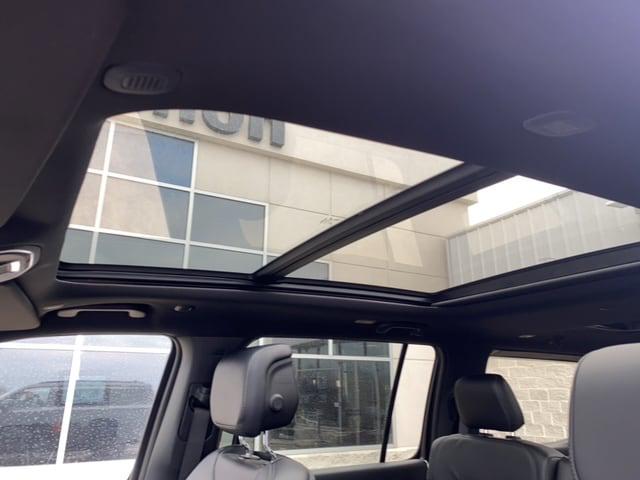 2023 Wagoneer Wagoneer Wagoneer Carbide 4X4