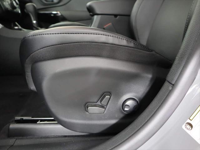 2023 Jeep Cherokee CHEROKEE ALTITUDE LUX 4X4