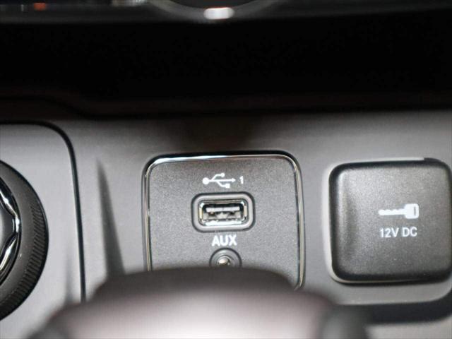 2023 Jeep Cherokee CHEROKEE ALTITUDE LUX 4X4