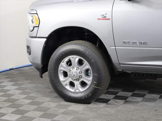 2023 RAM Ram 2500 RAM 2500 BIG HORN CREW CAB 4X4 64 BOX