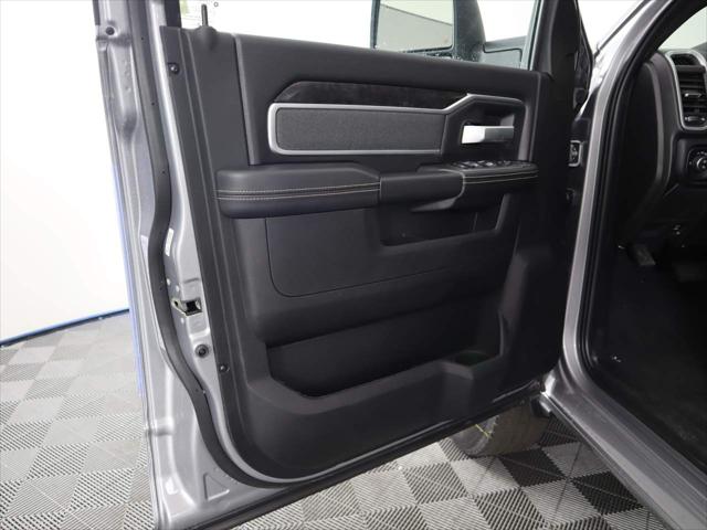 2023 RAM Ram 2500 RAM 2500 BIG HORN CREW CAB 4X4 64 BOX