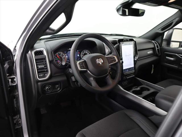 2023 RAM Ram 2500 RAM 2500 BIG HORN CREW CAB 4X4 64 BOX