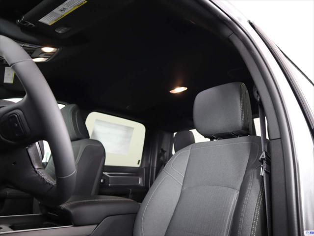 2023 RAM Ram 2500 RAM 2500 BIG HORN CREW CAB 4X4 64 BOX