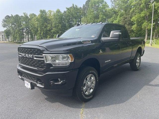 2023 RAM Ram 2500 RAM 2500 BIG HORN CREW CAB 4X4 64 BOX