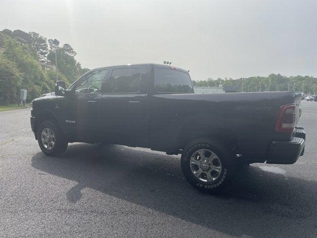 2023 RAM Ram 2500 RAM 2500 BIG HORN CREW CAB 4X4 64 BOX