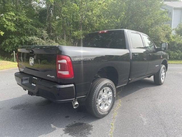 2023 RAM Ram 2500 RAM 2500 BIG HORN CREW CAB 4X4 64 BOX