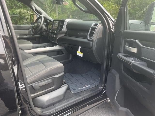 2023 RAM Ram 2500 RAM 2500 BIG HORN CREW CAB 4X4 64 BOX
