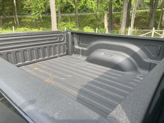 2023 RAM Ram 2500 RAM 2500 BIG HORN CREW CAB 4X4 64 BOX