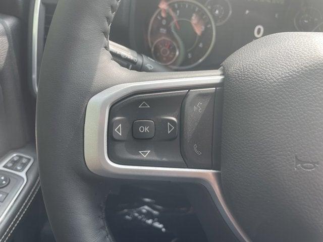 2023 RAM Ram 2500 RAM 2500 BIG HORN CREW CAB 4X4 64 BOX