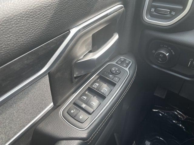 2023 RAM Ram 2500 RAM 2500 BIG HORN CREW CAB 4X4 64 BOX