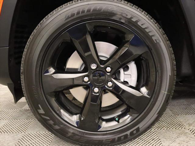 2023 Jeep Grand Cherokee GRAND CHEROKEE L ALTITUDE 4X4