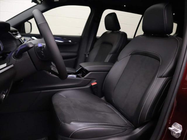2023 Jeep Grand Cherokee GRAND CHEROKEE L ALTITUDE 4X4