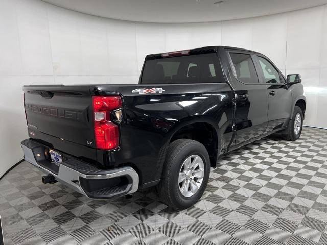 Used 2019 Chevrolet Silverado 1500 For Sale in Olive Branch, MS