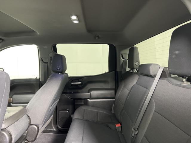 Used 2019 Chevrolet Silverado 1500 For Sale in Olive Branch, MS