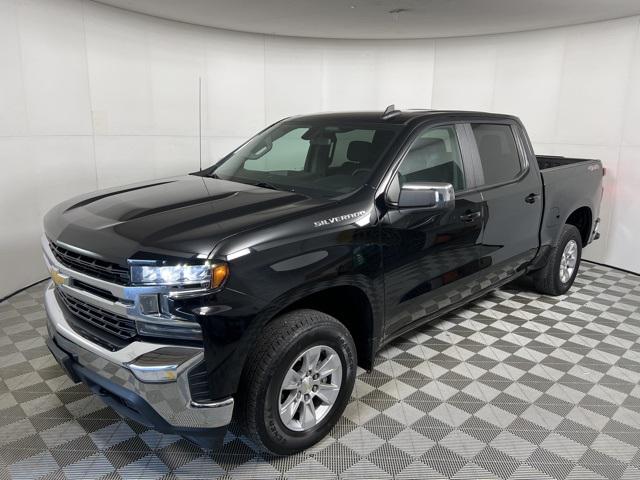 Used 2019 Chevrolet Silverado 1500 For Sale in Olive Branch, MS