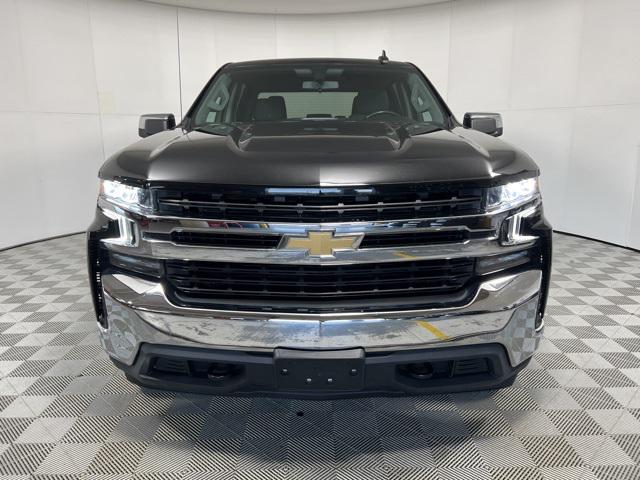 Used 2019 Chevrolet Silverado 1500 For Sale in Olive Branch, MS