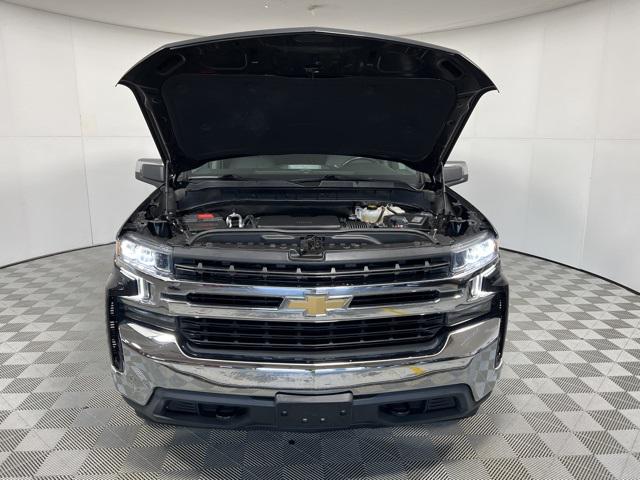 Used 2019 Chevrolet Silverado 1500 For Sale in Olive Branch, MS