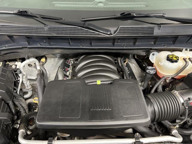 Used 2019 Chevrolet Silverado 1500 For Sale in Olive Branch, MS