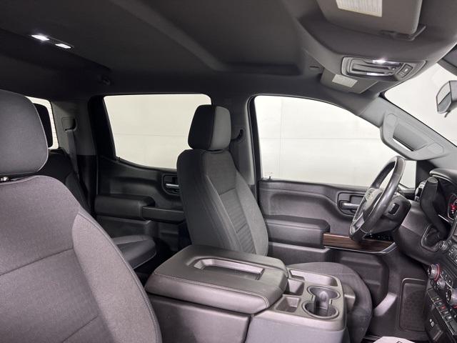 Used 2019 Chevrolet Silverado 1500 For Sale in Olive Branch, MS