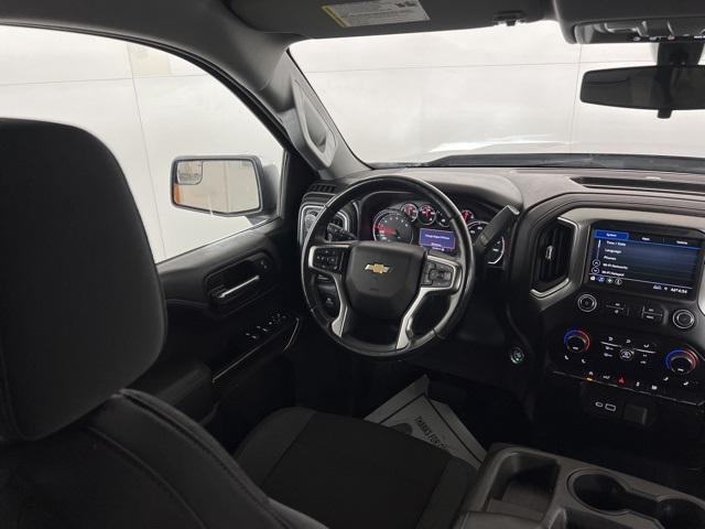 Used 2019 Chevrolet Silverado 1500 For Sale in Olive Branch, MS