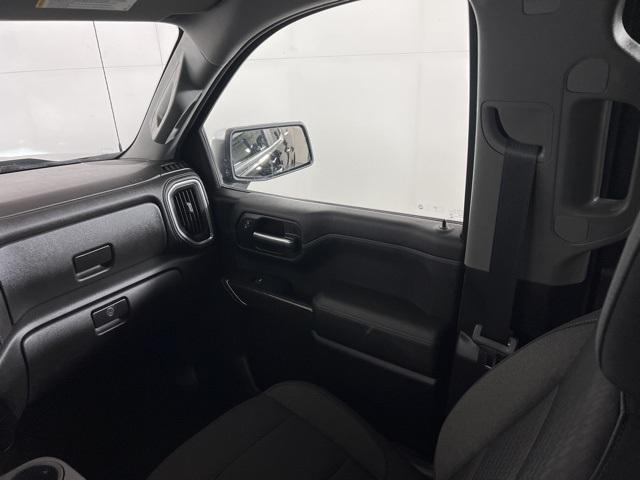Used 2019 Chevrolet Silverado 1500 For Sale in Olive Branch, MS