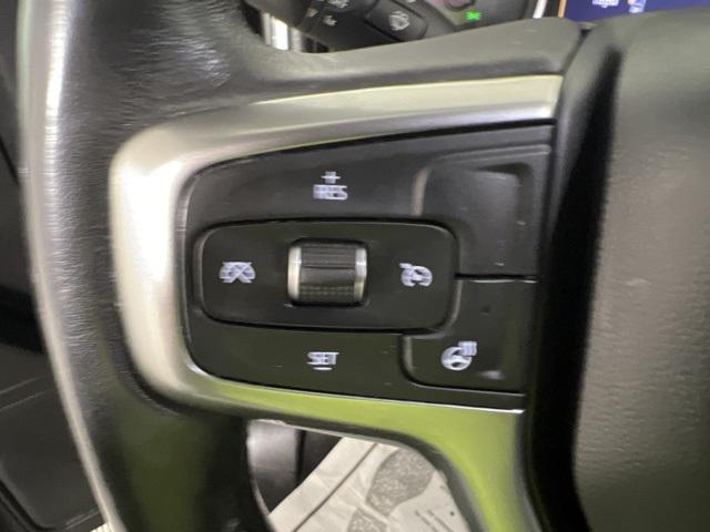 Used 2019 Chevrolet Silverado 1500 For Sale in Olive Branch, MS