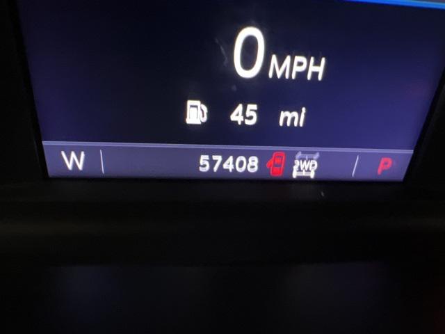 Used 2019 Chevrolet Silverado 1500 For Sale in Olive Branch, MS