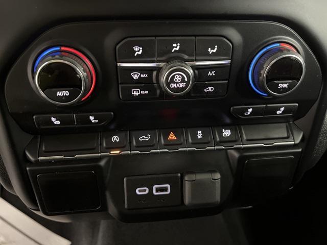 Used 2019 Chevrolet Silverado 1500 For Sale in Olive Branch, MS
