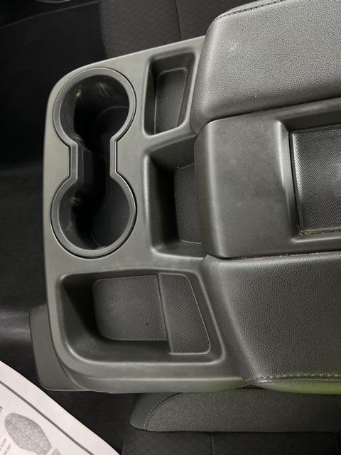 Used 2019 Chevrolet Silverado 1500 For Sale in Olive Branch, MS