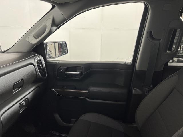 Used 2019 Chevrolet Silverado 1500 For Sale in Olive Branch, MS
