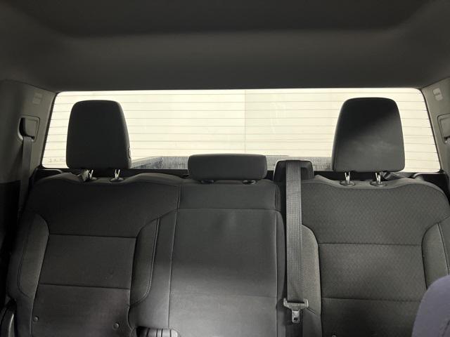 Used 2019 Chevrolet Silverado 1500 For Sale in Olive Branch, MS