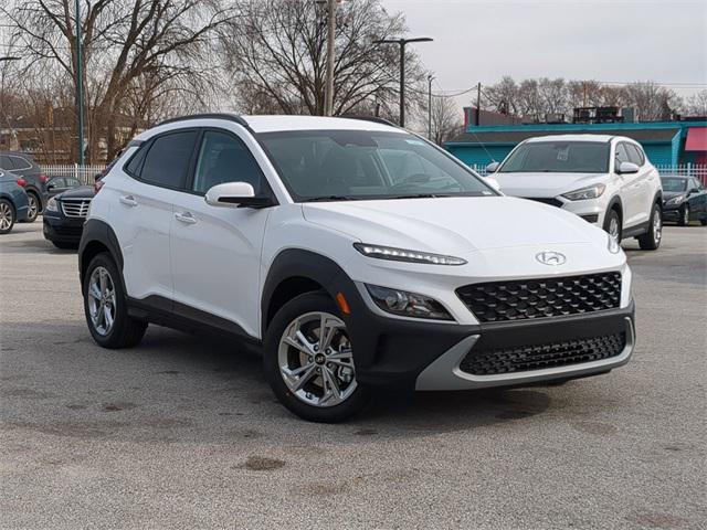 2023 Hyundai Kona SEL for sale in Highland, IN