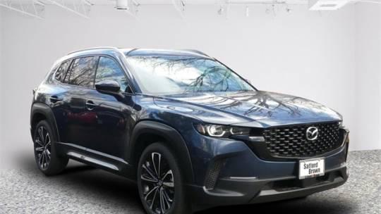 2023 Mazda CX-5 Premium Plus for sale in Alexandria, VA