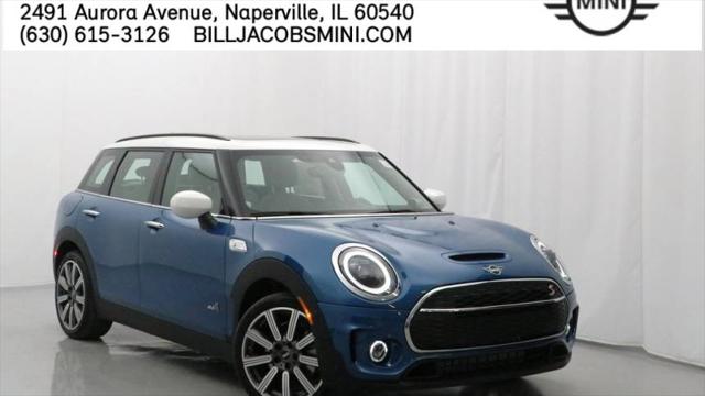 2023 MINI Cooper Clubman Cooper S for sale in Naperville, IL