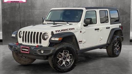 New & Used Jeep Wrangler for Sale Near Aurora, CO | Discover Cars for Sale