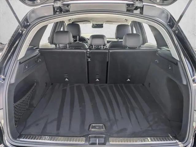 2022 Mercedes-Benz GLC SUV