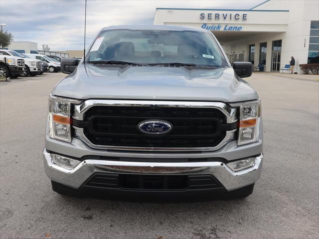 2022 Ford F-150 XLT 2WD SuperCab 6.5' Box (425183)