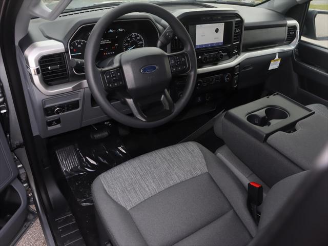 2022 Ford F-150 XLT 2WD SuperCab 6.5' Box (425183)