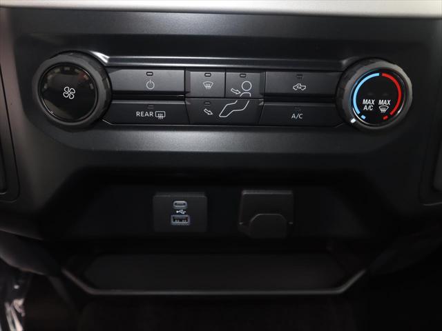 2022 Ford F-150 XLT 2WD SuperCab 6.5' Box (425183)