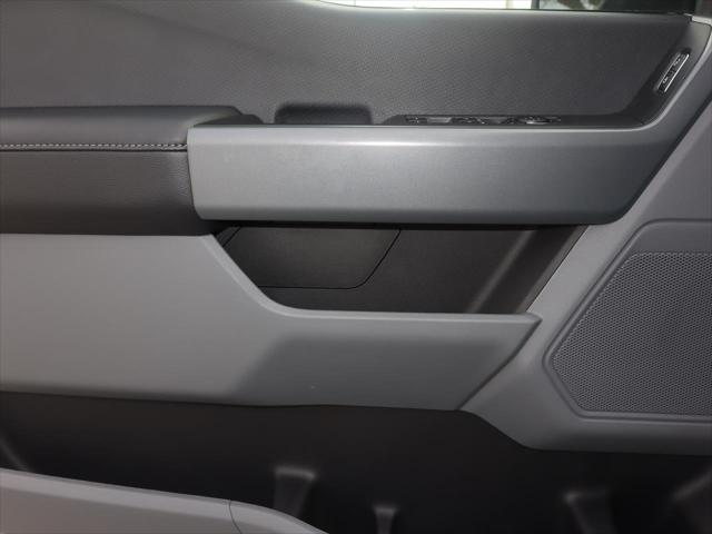 2022 Ford F-150 XLT 2WD SuperCab 6.5' Box (425183)