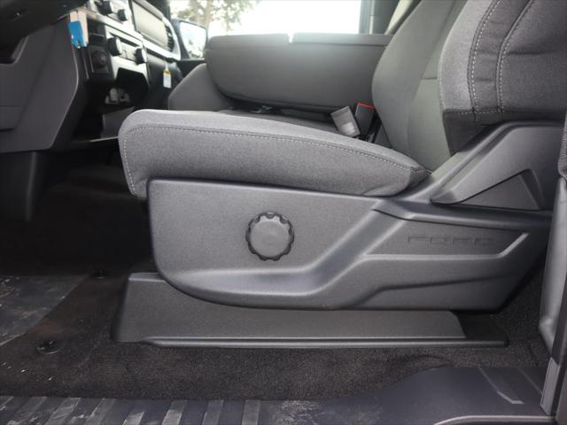 2022 Ford F-150 XLT 2WD SuperCab 6.5' Box (425183)