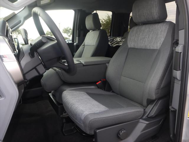 2022 Ford F-150 XLT 2WD SuperCab 6.5' Box (425183)