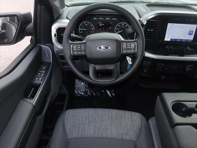 2022 Ford F-150 XLT 2WD SuperCab 6.5' Box (425183)