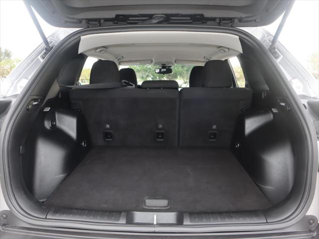 2021 Jeep Cherokee Latitude FWD