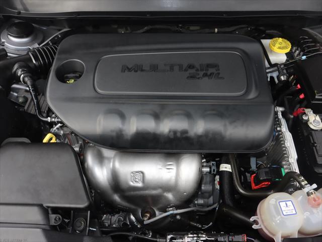 2021 Jeep Cherokee Latitude FWD