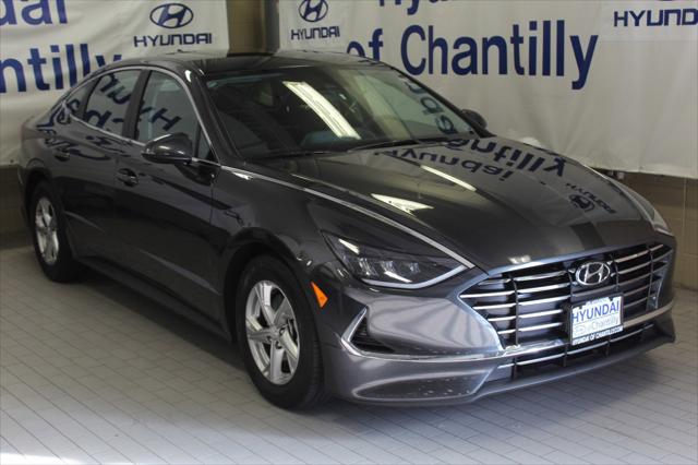 2022 Hyundai Sonata