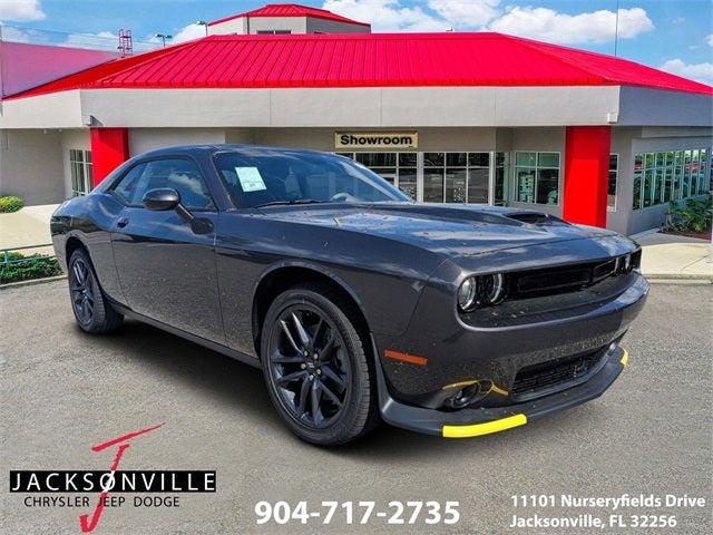 2023 Dodge Challenger CHALLENGER GT AWD