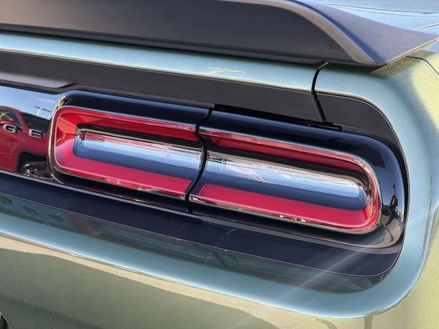2023 Dodge Challenger CHALLENGER SXT